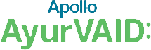 Apollo AyurVAID