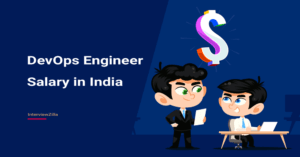 devops engineer salary in india