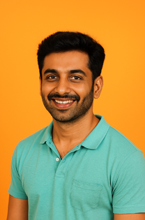 Deepak Sharma