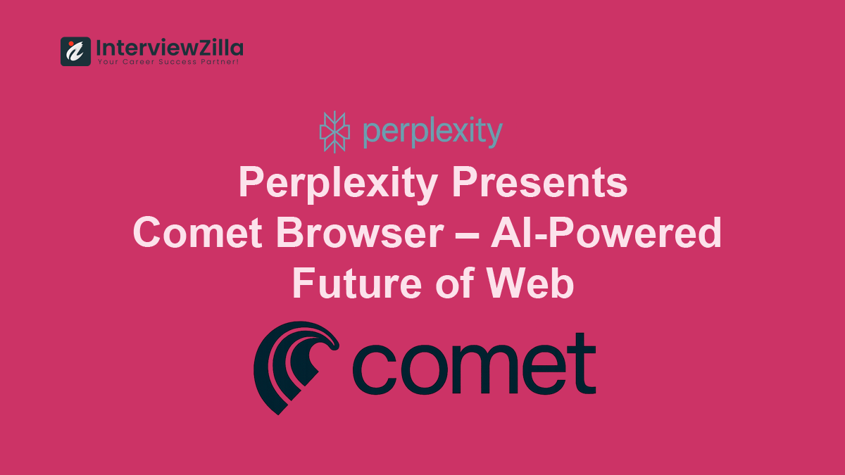 comet browser